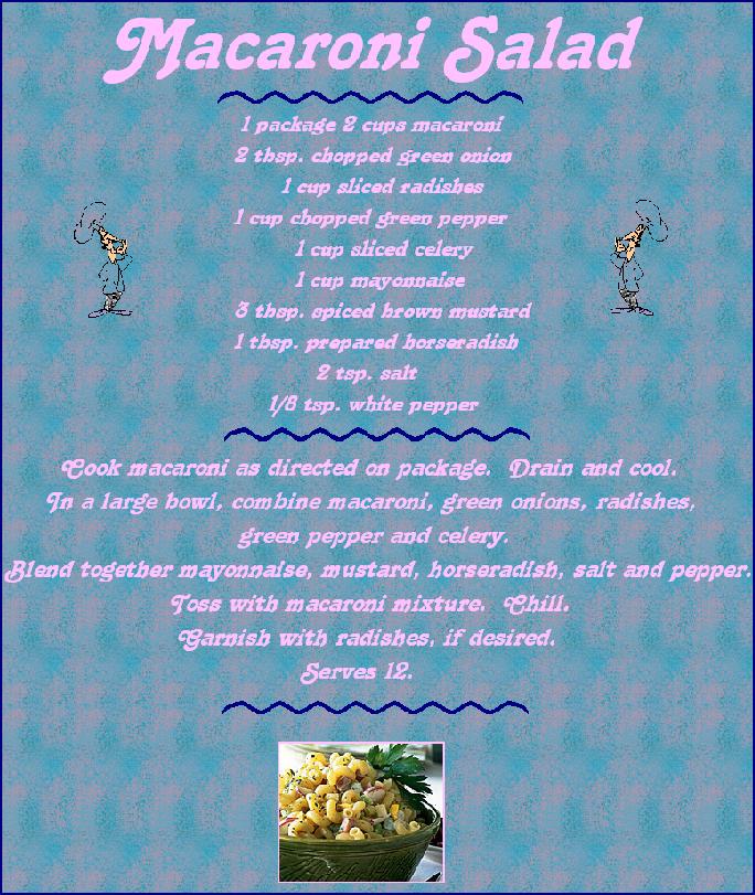 You'll Want Seconds!!