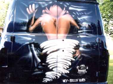 GEORGE (TAZ )  1.JPG (18870 bytes)