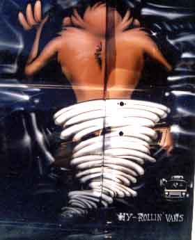 GEORGE (TAZ )  3.JPG (16046 bytes)