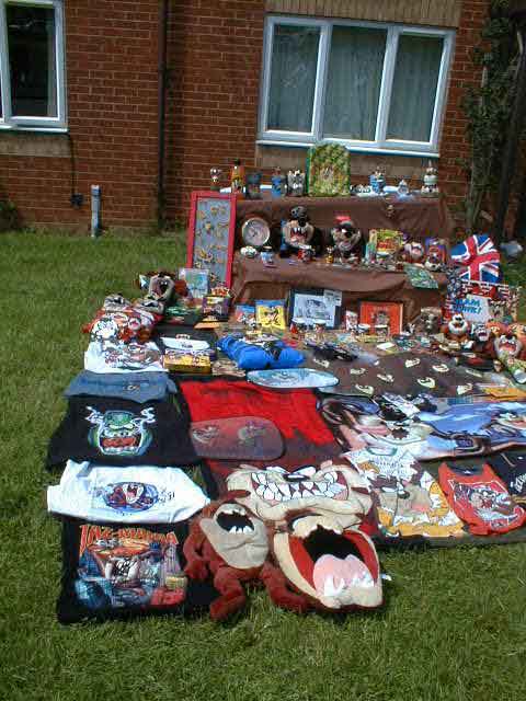 TAZstuff002.JPG (50974 bytes)