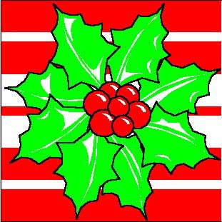 holly