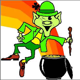 leprechaun