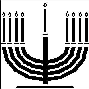 menorah