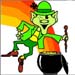 leprechaun