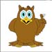 owl