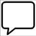 speech_bubble