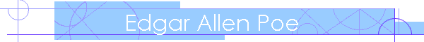 Edgar Allen Poe