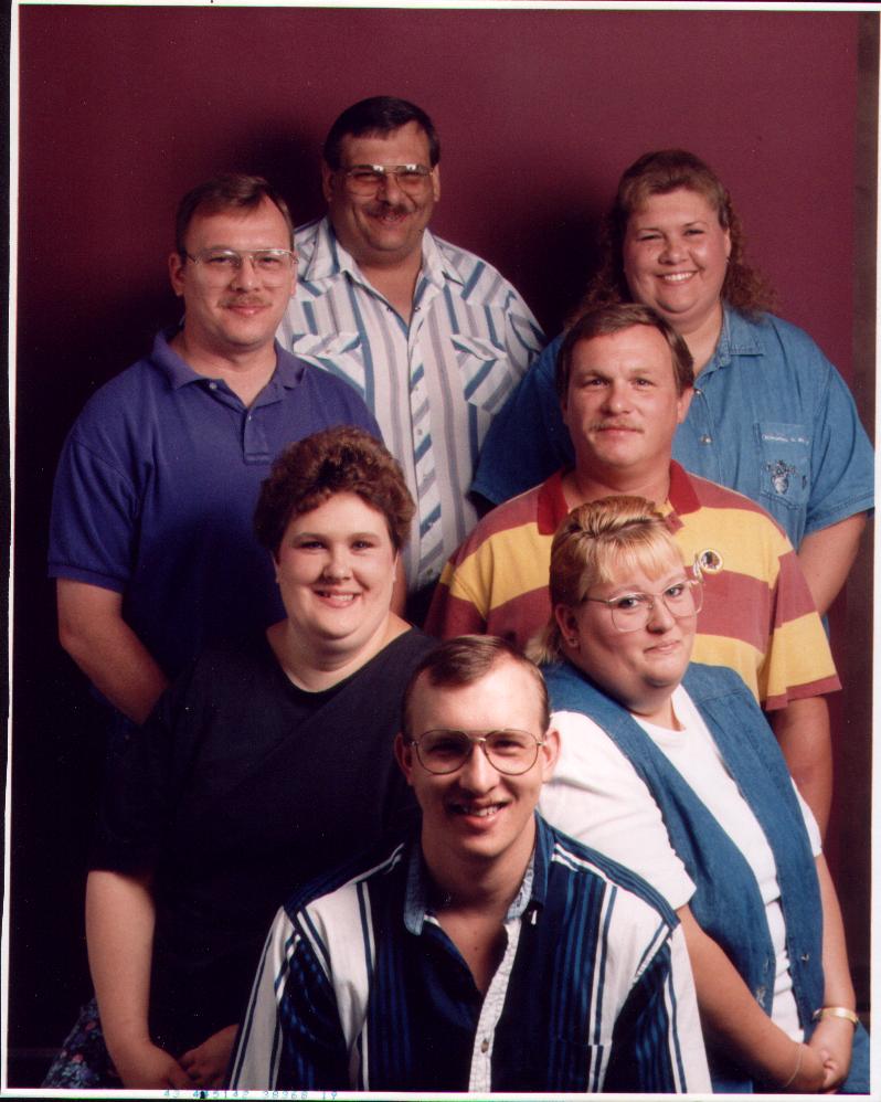 Ensign Family Home Page