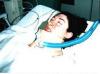 Surgery April 2001