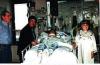 Surgery October 1999