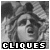 fan of cliques