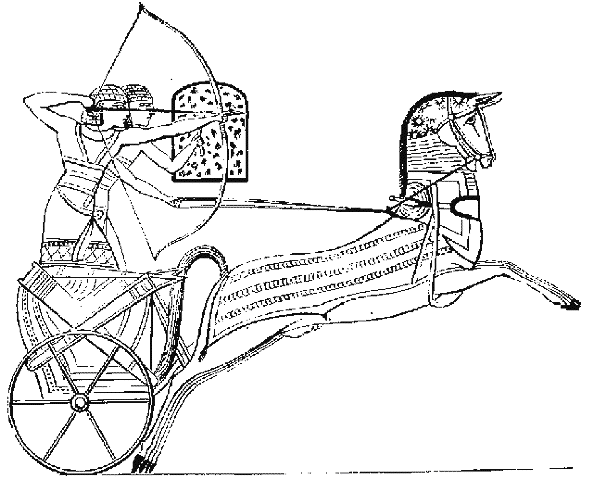 Chariot