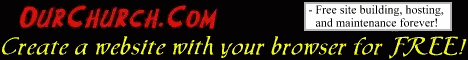 OurChurch.Com Christian Internet Solutions