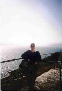 Alcatraz Island..2004