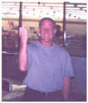 Larry, you were a fun guy to hang with.