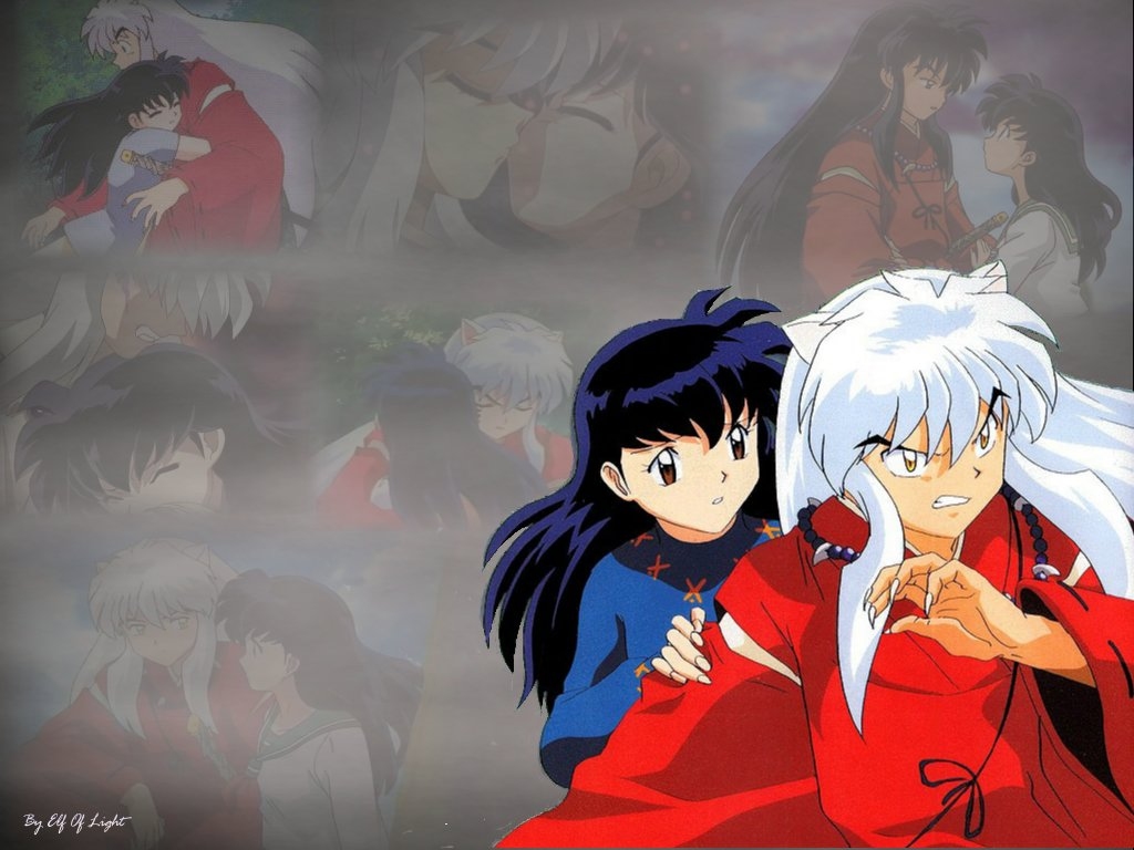 InuYasha