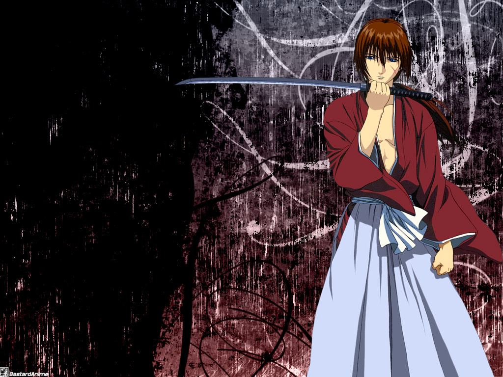 Rurouni Kenshin