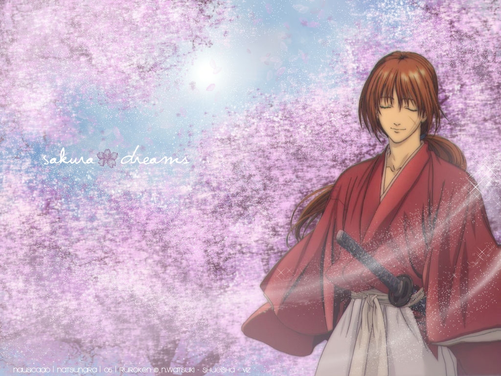 Rurouni Kenshin