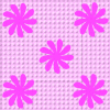 Pink Flowers BG
