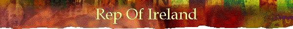 Rep Of Ireland