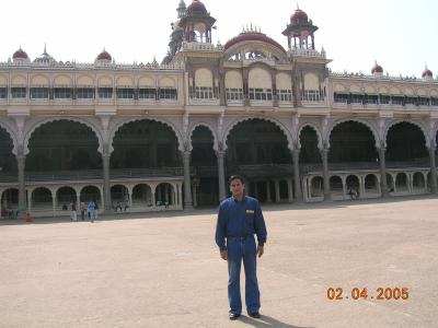 Palace