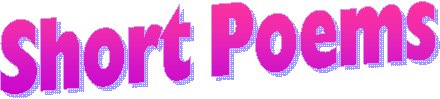 Short Poems