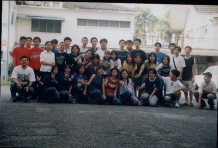 �Τֳ��~�ͬ��� 2001'