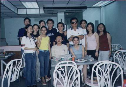 we and dong hua siR~