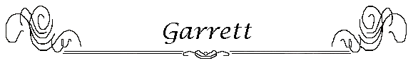 Garrett