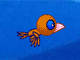 Birdie!