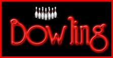 Bowling Fun!!