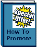 29 ways that you can promote your webpage. I Highly recomend you visit.
