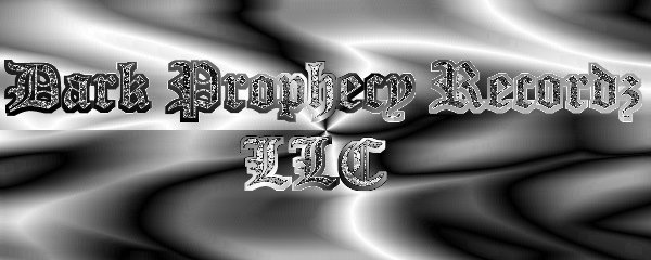 Welcome to the Dark Prophecy