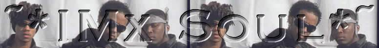 IMx Soul