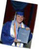 Graduation Pic