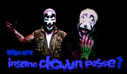Insane Clown Posse