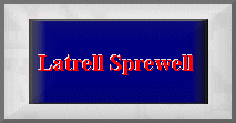 Latrell Sprewell