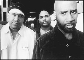 Sorry, we forgot our eyepatches.