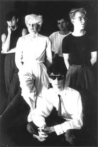 Excuse the hairdos please.