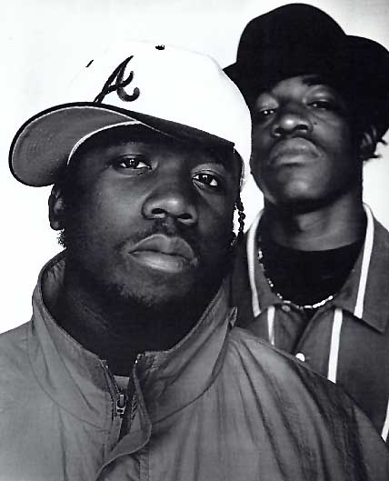 Is it me, or did it just get funkier in here?