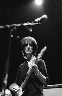 'The toughest man in Manchester,' says Tony Wilson.