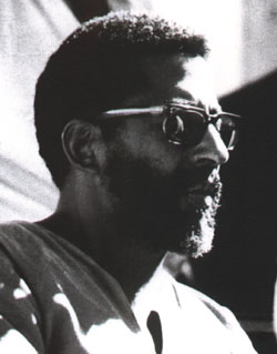 Sahib Shihab circa 1965: Call me 'Sobby' and I'll smack ya.