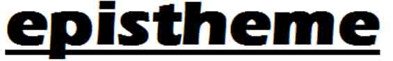 Epistheme por Tony Moya.