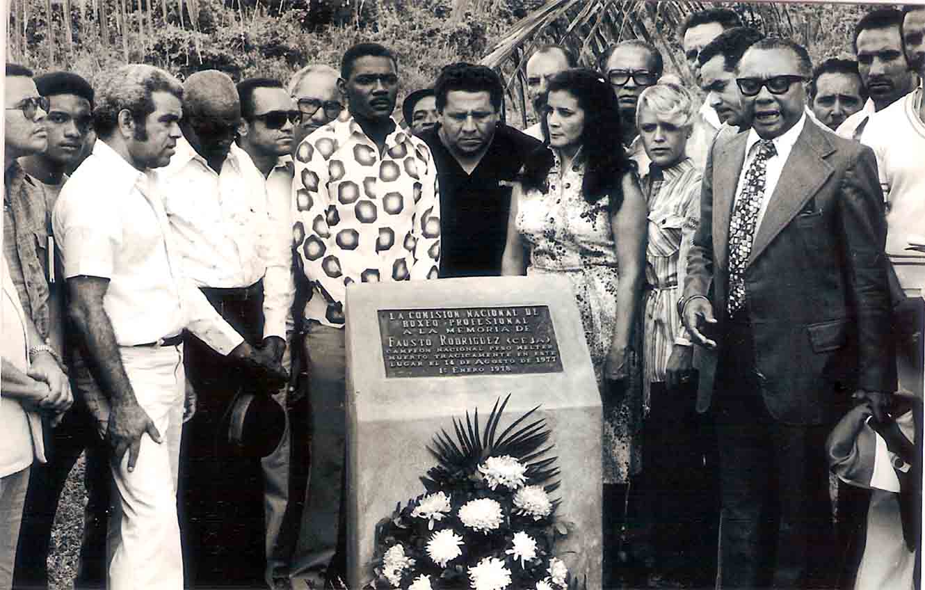 Doctor Ramon Pina Acevedo y Martinez