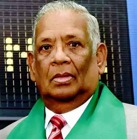 xaltación al Pabellón de la Fama - Roosevelt Comarazamy