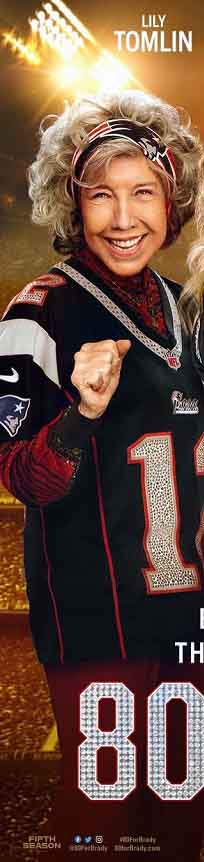 ,@Lily Tomlin
