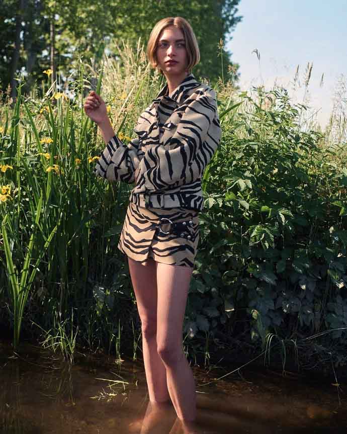 Setella Mccartney Collections