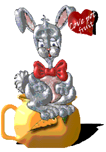 Send someone a Love Pot