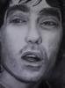Portrait of Noel Gallagher