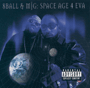 Space age 4 Eva CD Snippets